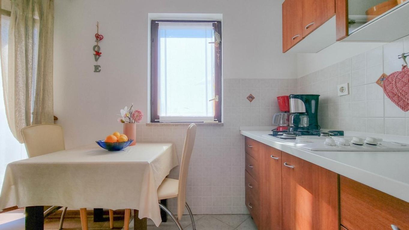 Marinela Studio Новиград Экстерьер фото