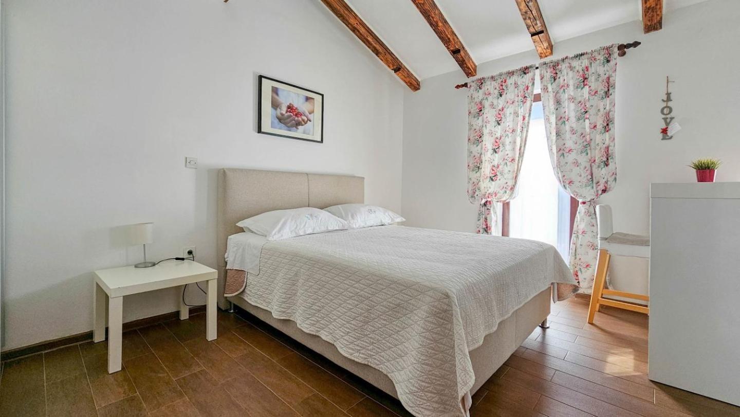 Marinela Studio Новиград Экстерьер фото